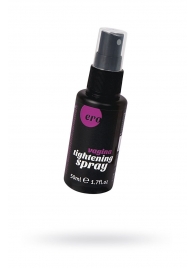 Сужающий спрей для женщин Vagina Tightening Spray - 50 мл. - Ero - купить с доставкой в Находке