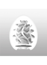 Мастурбатор-яйцо EGG Wavy II - Tenga - в Находке купить с доставкой