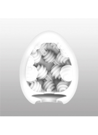 Мастурбатор-яйцо EGG Sphere - Tenga - в Находке купить с доставкой