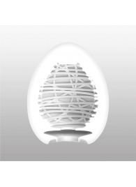 Мастурбатор-яйцо EGG Silky II - Tenga - в Находке купить с доставкой