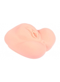 Мастурбатор-вагина Adarashi 3 без вибрации - KOKOS - в Находке купить с доставкой