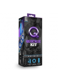 Набор для мужчин Go Big из 5 предметов - Blush Novelties - в Находке купить с доставкой