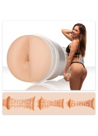 Мастурбатор-анус Fleshlight Girls - Riley Reid Euphoria - Fleshlight - в Находке купить с доставкой