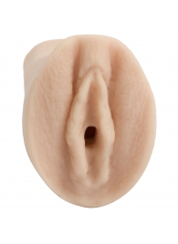 Мастурбатор-вагина Palm Pal Natural ULTRASKYN Masturbator Pussy - Doc Johnson - в Находке купить с доставкой