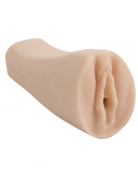 Мастурбатор-вагина Palm Pal Natural ULTRASKYN Masturbator Pussy - Doc Johnson - в Находке купить с доставкой