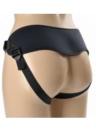 Трусики HARNESS Dual Peak размера XS-M - Sitabella - купить с доставкой в Находке