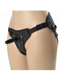 Трусики HARNESS Dual Peak размера XS-M - Sitabella - купить с доставкой в Находке