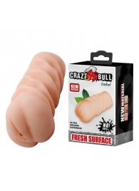 Телесный мастурбатор-вагина Isabel - Baile - в Находке купить с доставкой