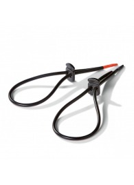 Электроутяжка на пенис и мошонку Rodeo Robin - MyStim - купить с доставкой в Находке