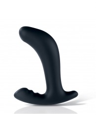 Электрический стимулятор простаты Twisting Tom - 13 см. - MyStim - купить с доставкой в Находке