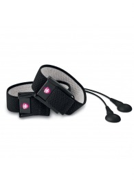 Эрекционные электрические ремни Charming Chuck - MyStim - купить с доставкой в Находке