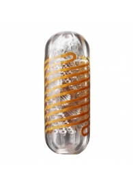 Мастурбатор SPINNER Beads - Tenga - в Находке купить с доставкой