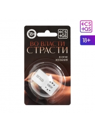 Неоновые секс-кубики  Страстные ласки - Сима-Ленд - купить с доставкой в Находке