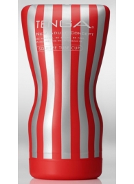 Мастурбатор TENGA Squeeze Tube Cup - Tenga - в Находке купить с доставкой
