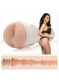 Мастурбатор-анус Fleshlight Girls - Lana Rhoades Karma - Fleshlight - в Находке купить с доставкой