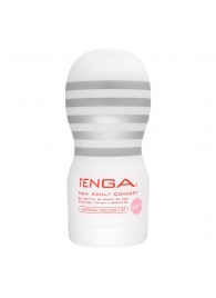 Мастурбатор TENGA Original Vacuum Cup Soft - Tenga - в Находке купить с доставкой
