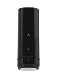 Мастурбатор для секса на расстоянии Onyx+ - Kiiroo - в Находке купить с доставкой