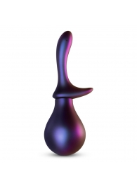 Фиолетовый анальный душ Nebula Bulb - ONE DC B.V. - купить с доставкой в Находке