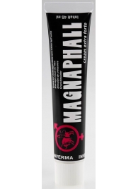 Крем для мужчин Magnaphall для увеличения члена - 40 мл. - Inverma - в Находке купить с доставкой