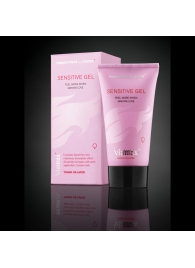Возбуждающий крем для женщин Viamax Sensitive Gel - 50 мл. - Viamax - купить с доставкой в Находке