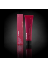Согревающий крем для женщин Viamax Warm Cream - 15 мл. - Viamax - купить с доставкой в Находке