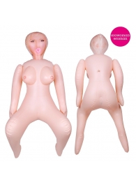 Секс-кукла Анастасия - Erowoman-Eroman - в Находке купить с доставкой