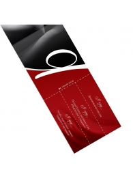 Эротическая игра-купоны с желаниями «Я хочу» - Сима-Ленд - купить с доставкой в Находке