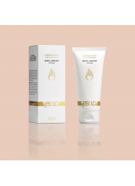 Лубрикант на водной основе с согревающим эффектом Warming Unisex Lubricant - 100 мл. - YESforLOV - купить с доставкой в Находке