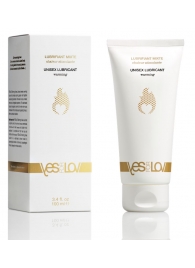 Лубрикант на водной основе с согревающим эффектом Warming Unisex Lubricant - 100 мл. - YESforLOV - купить с доставкой в Находке