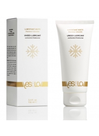 Лубрикант на водной основе с охлаждающим эффектом Unlimited Freshness Unisex Lubricant - 100 мл. - YESforLOV - купить с доставкой в Находке