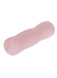 Мастурбатор-вагина Classmate телесного цвета - Baile - в Находке купить с доставкой