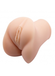 Вагина с вибрацией  Шанхайский Цветок - Baile - в Находке купить с доставкой