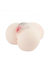 Мастурбатор с вибрацией Japanese School Girl - Baile - в Находке купить с доставкой