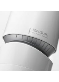 Мастурбатор TENGA AERO Silver Ring - Tenga - в Находке купить с доставкой