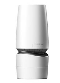 Мастурбатор TENGA AERO Silver Ring - Tenga - в Находке купить с доставкой