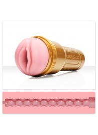 Мастурбатор-вагина Fleshlight - Go Stamina Training Unit - Fleshlight - в Находке купить с доставкой