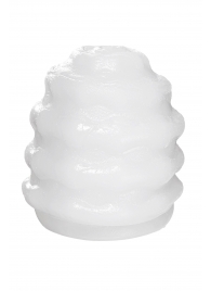 Мастурбатор-яйцо Satisfyer Riffle Mini Masturbator - Satisfyer - в Находке купить с доставкой