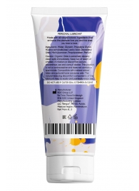 Интимная смазка на водной основе OYO Personal Gel Universal - 50 мл. - OYO - купить с доставкой в Находке