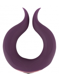 Вибратор для пар Two Motors Couple’s Ring в форме кольца - Orion - в Находке купить с доставкой