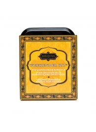 Эротический набор Weekender Kit Coconut Pineapple - Kama Sutra - купить с доставкой в Находке