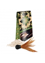 Пудра для тела Honey Dust Body Powder с ароматом жимолости - 28 гр. - Kama Sutra - купить с доставкой в Находке