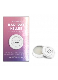 Бальзам для клитора Bad Day Killer - 8 гр. - Bijoux Indiscrets - купить с доставкой в Находке