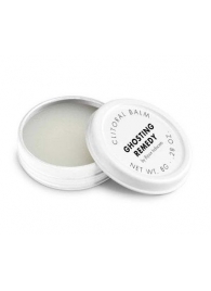 Бальзам для клитора Ghosting Remedy - 8 гр. - Bijoux Indiscrets - купить с доставкой в Находке