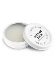 Бальзам для клитора Sexting Balm - 8 гр. - Bijoux Indiscrets - купить с доставкой в Находке