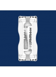 Мастурбатор TENGA Premium Dual Sensation Cup - Tenga - в Находке купить с доставкой