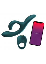 Подарочный набор для двоих We-Vibe Date Night Set - We-vibe - в Находке купить с доставкой