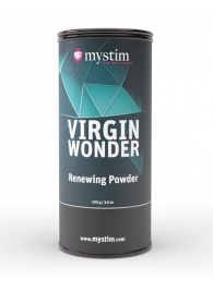 Пудра для ухода за игрушками Virgin Wonder Renewing Powder - MyStim - в Находке купить с доставкой