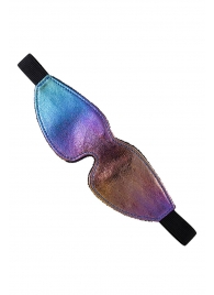 Радужная маска Anonymo - ToyFa - купить с доставкой в Находке