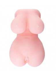 Мастурбатор-вагина Babycakes - ToyFa - в Находке купить с доставкой