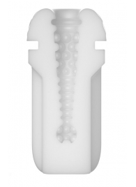 Сменный рукав для мастурбатора Sam Neo Sleeve - Svakom - в Находке купить с доставкой